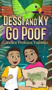 Dessi and Ky Go Poof