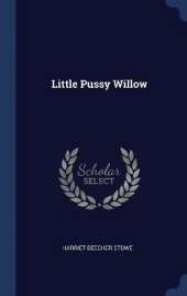 Little Pussy Willow