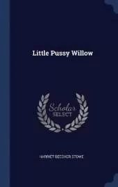 Little Pussy Willow