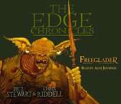 The Edge Chronicles: Freeglader: Third Book of Rook