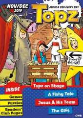 Topz Nov/Dec 2019