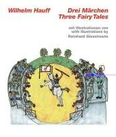 Wilhelm Hauff, Three Fairy Tales