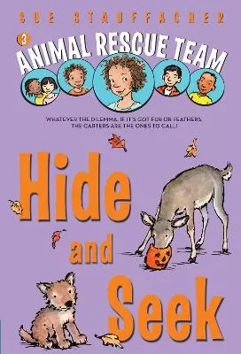 Animal Rescue Team: Hide and Seek