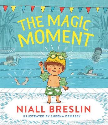 The Magic Moment