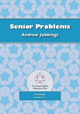 Senior Problems