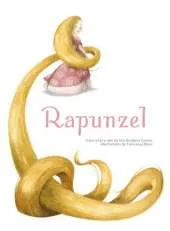 Rapunzel: Classic Tales