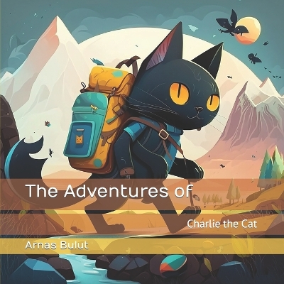 The Adventures of Charlie the Cat