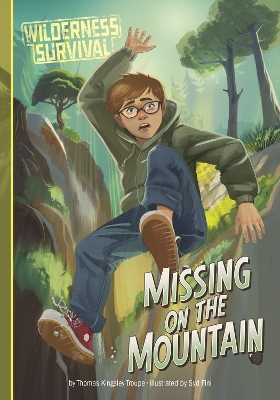 Missing on the Mountain