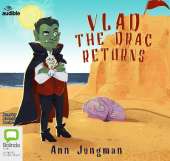 Vlad the Drac Returns