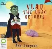Vlad the Drac Returns