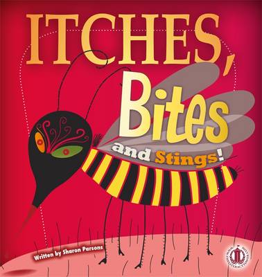 Itches, Bites and Stings