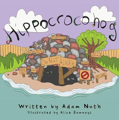 Hippocrocohog