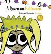 A Queen on Halloween