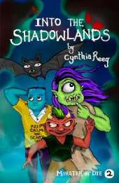 Into the Shadowlands