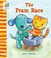 The Pram Race