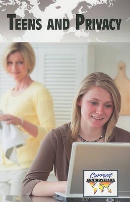 Teens and Privacy