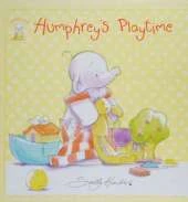 Humphrey's Playtime