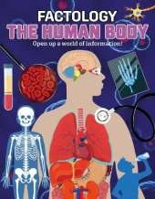 Factology: The Human Body: Open Up a World of Information!