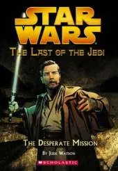 Desperate Mission