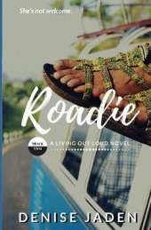 Roadie: Track Two: A Living Out Loud Novel