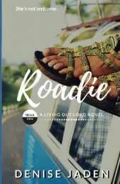 Roadie: Track Two: A Living Out Loud Novel