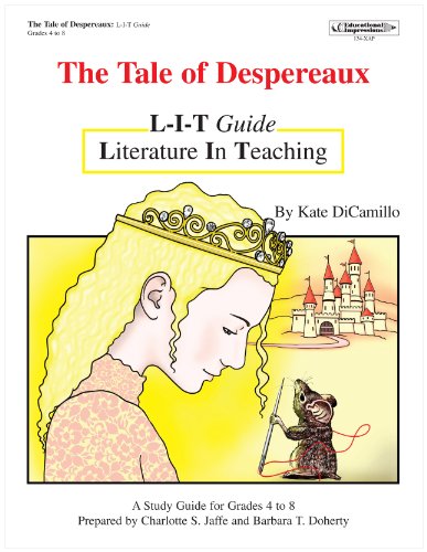 The Tale of Despereaux