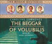 The Beggar of Volubilis: Book 14