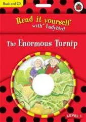 The Enormous Turnip