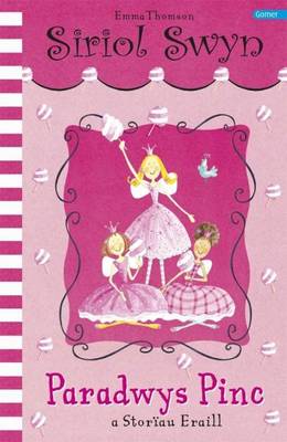 Addasiad O 'Pink Paradise' (Teitl I'w Gadarnhau)