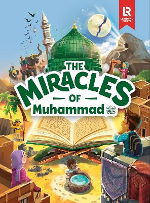 The Miracle Messenger