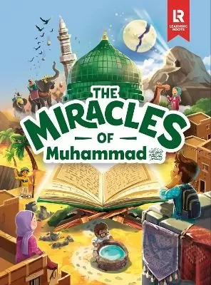 The Miracle Messenger