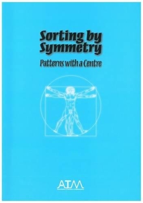Sorting by Symmetry: Patterns with a Centre