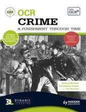 OCR Crime and Punishment Through Time: An SHP Development Study