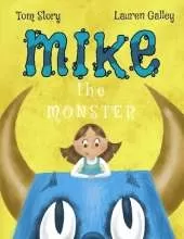 Mike the Monster