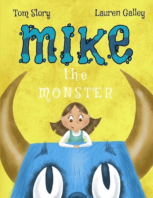Mike the Monster