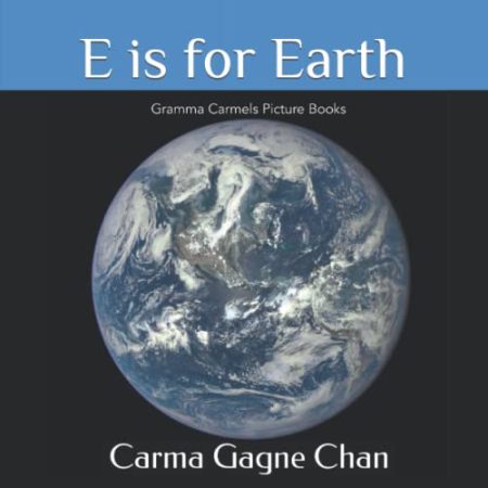 E is for Earth