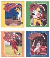 Sports Starters