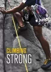 Climbing Strong