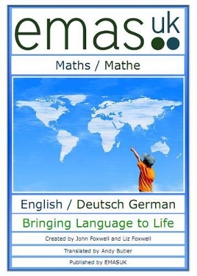 Maths / Mathe: English / Deutsch German