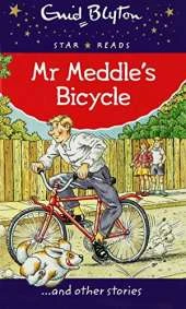 Mr Meddle's Bicycle