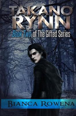 Takano Rynn