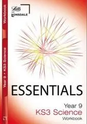 Year 9 Science: Workbook (Inc. Answers)