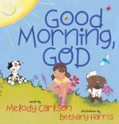 Good Morning, God
