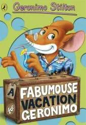 Fabumouse Vacation for Geronimo