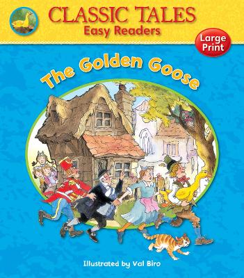 The Golden Goose