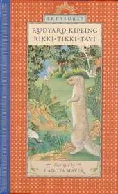 Rikki Tikki Tavi