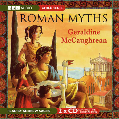 Roman Myths