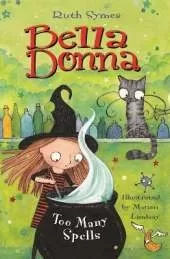 Bella Donna 2: Too Many Spells