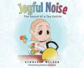 Joyful Noise: The Sound of a Tea Kettle
