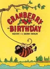 Cranberry Birthday